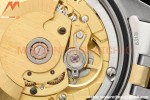 Tudor - Prince Date-Day 36mm Automatic YG/SS Blk/Stk MKS A2824