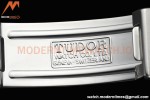 Tudor - Prince Date-Day 36mm Automatic SS/SS Silv/Dia MKS A2824