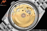 Tudor - Prince Date-Day 36mm Automatic SS/SS Silv/Dia MKS A2824