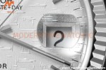 Tudor - Prince Date-Day 36mm Automatic SS/SS Silv/Stk MKS A2824