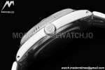 Tudor - Prince Date-Day 36mm Automatic SS/SS Silv/Stk MKS A2824