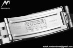 Tudor - Prince Date-Day 36mm Automatic SS/SS Silv/Stk MKS A2824