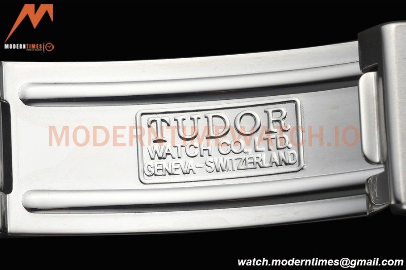 Tudor - Prince Date-Day 36mm Automatic SS/SS Silv/Stk MKS A2824