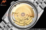 Tudor - Prince Date-Day 36mm Automatic SS/SS Silv/Stk MKS A2824