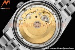 Tudor - Prince Date-Day 36mm Automatic SS/SS Silv/Stk MKS A2824