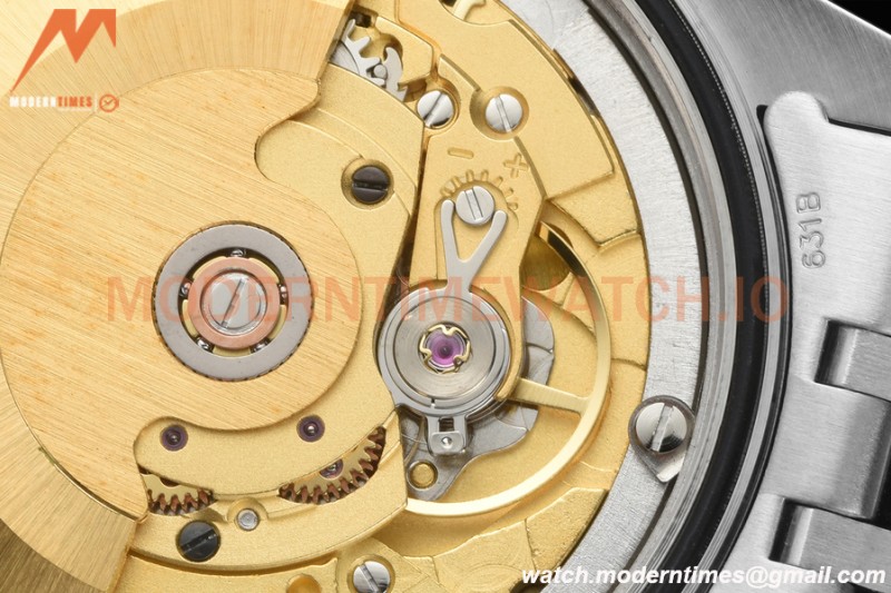 Tudor - Prince Date-Day 36mm Automatic SS/SS Silv/Stk MKS A2824