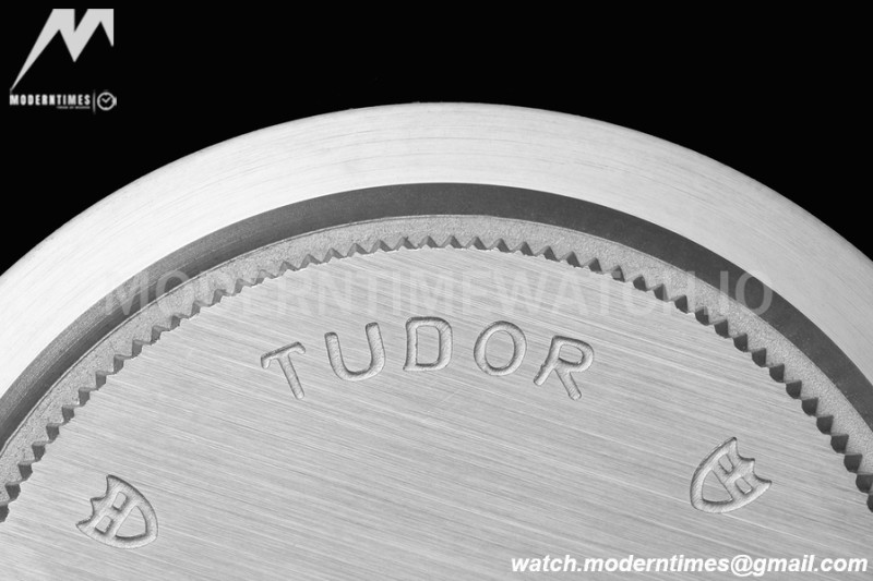 Tudor - Prince Date-Day 36mm Automatic SS/SS Silv/Stk MKS A2824