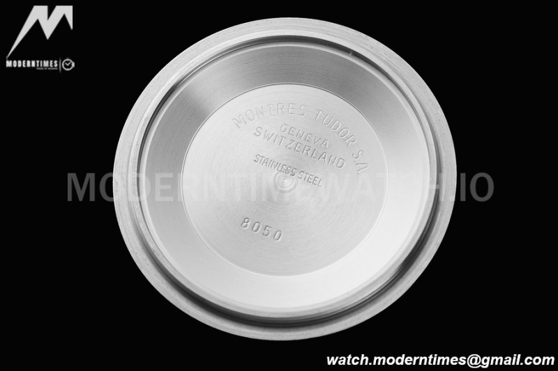 Tudor - Prince Date-Day 36mm Automatic SS/SS Silv/Stk MKS A2824