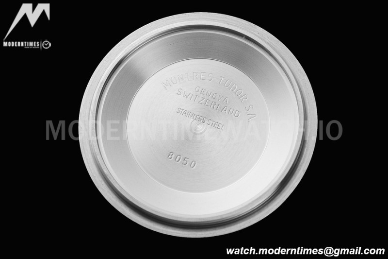 Tudor - Prince Date-Day 36mm Automatic YG/SS Silv/Dia MKS A2824