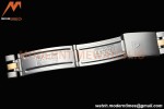 Tudor - Prince Date-Day 36mm Automatic YG/SS RG/Stk MKS A2824