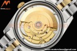 Tudor - Prince Date-Day 36mm Automatic YG/SS RG/Stk MKS A2824