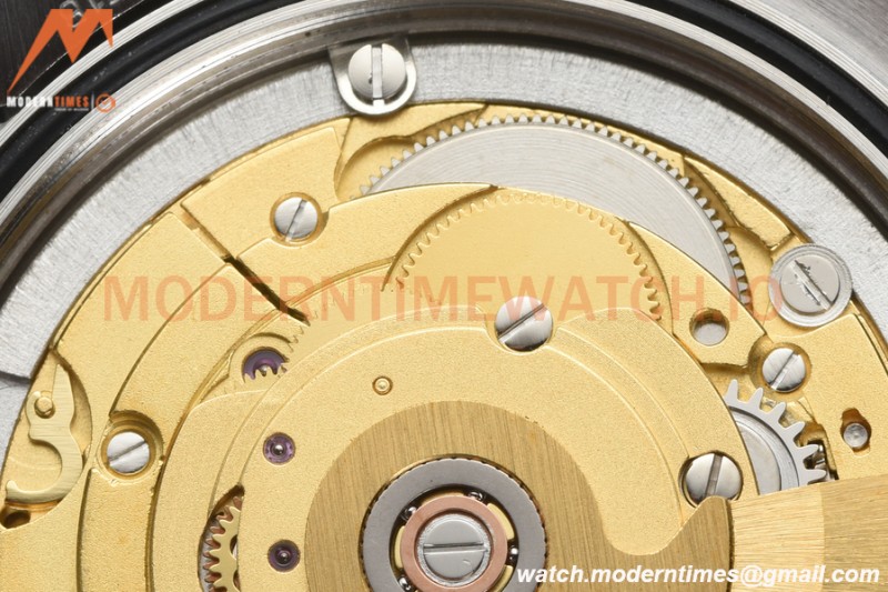 Tudor - Prince Date-Day 36mm Automatic YG/SS RG/Stk MKS A2824