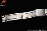 Tudor - Prince Date-Day 36mm Automatic YG/SS Gold/Stk MKS A2824