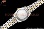 Tudor - Prince Date-Day 36mm Automatic YG/SS Gold/Stk MKS A2824