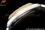 Tudor - Prince Date-Day 36mm Automatic YG/SS Blk/Rmn MKS A2824