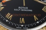 Tudor - Prince Date-Day 36mm Automatic YG/SS Blk/Rmn MKS A2824