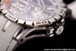 Roger Dubuis - Excalibur Spider 45mm TI/RU White Skeleton Flying Tourbillon JBF