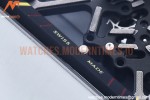 Richard Mille - RM35-01 Rafael Nadal Blk W-NTPT/RU Skele RMXF RMUL3