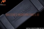 Richard Mille - RM35-01 Rafael Nadal Blk W-NTPT/RU Skele RMXF RMUL3