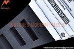 Richard Mille - RM35-01 Rafael Nadal Blk W-NTPT/RU Skele RMXF RMUL3