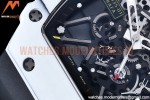 Richard Mille - RM35-01 Rafael Nadal Blk W-NTPT/RU Skele RMXF RMUL3