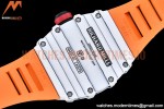 Richard Mille - RM35-01 Rafael Nadal Org W-NTPT/RU Skele RMXF RMUL3