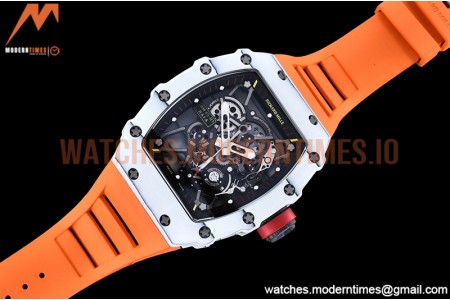 Richard Mille - RM35-01 Rafael Nadal Org W-NTPT/RU Skele RMXF RMUL3