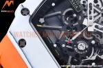 Richard Mille - RM35-01 Rafael Nadal Org W-NTPT/RU Skele RMXF RMUL3