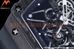 Richard Mille - RM35-01 Rafael Nadal Blk NTPT/RU Skele RMXF RMUL3