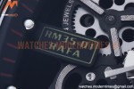 Richard Mille - RM35-01 Rafael Nadal Blk NTPT/RU Skele RMXF RMUL3