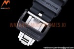 Richard Mille - RM35-01 Rafael Nadal Blk NTPT/RU Skele RMXF RMUL3