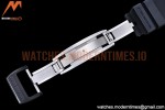 Richard Mille - RM35-01 Rafael Nadal Blk NTPT/RU Skele RMXF RMUL3