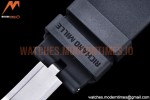 Richard Mille - RM35-01 Rafael Nadal Blk NTPT/RU Skele RMXF RMUL3