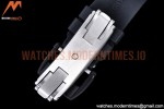 Richard Mille - RM35-01 Rafael Nadal Blk NTPT/RU Skele RMXF RMUL3