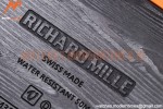 Richard Mille - RM35-01 Rafael Nadal Blk NTPT/RU Skele RMXF RMUL3