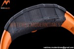 Richard Mille - RM35-01 Rafael Nadal Org NTPT/RU Skele RMXF RMUL3
