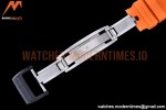 Richard Mille - RM35-01 Rafael Nadal Org NTPT/RU Skele RMXF RMUL3