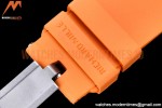 Richard Mille - RM35-01 Rafael Nadal Org NTPT/RU Skele RMXF RMUL3