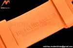 Richard Mille - RM35-01 Rafael Nadal Org NTPT/RU Skele RMXF RMUL3