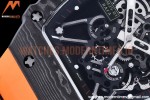 Richard Mille - RM35-01 Rafael Nadal Org NTPT/RU Skele RMXF RMUL3