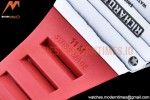 Richard Mille - RM35-01 Rafael Nadal Red W-NTPT/RU Skele RMXF RMUL3