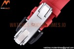 Richard Mille - RM35-01 Rafael Nadal Red W-NTPT/RU Skele RMXF RMUL3
