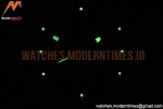 Richard Mille - RM35-01 Rafael Nadal Red W-NTPT/RU Skele RMXF RMUL3