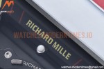 Richard Mille - RM35-01 Rafael Nadal Red W-NTPT/RU Skele RMXF RMUL3