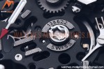 Richard Mille - RM35-01 Rafael Nadal Red W-NTPT/RU Skele RMXF RMUL3