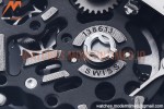 Richard Mille - RM35-01 Rafael Nadal Yelw W-NTPT/RU Skele RMXF RMUL3
