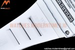Richard Mille - RM35-01 Rafael Nadal Wht W-NTPT/RU Skele RMXF RMUL3