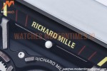 Richard Mille - RM35-01 Rafael Nadal Wht W-NTPT/RU Skele RMXF RMUL3