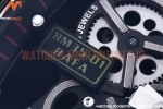 Richard Mille - RM35-01 Rafael Nadal Red NTPT/RU Skele RMXF RMUL3