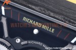 Richard Mille - RM35-01 Rafael Nadal Yelw NTPT/RU Skele RMXF RMUL3